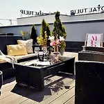 209 W Royal Tulip Sand Przy Plazy Dobruk Apartamenty