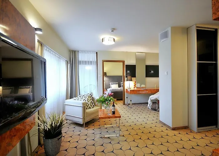 209 W Royal Tulip Sand Przy Plazy Dobruk Apartamenty