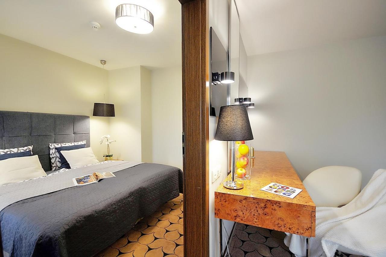 Apartment 209 W Royal Tulip Przy Plazy Dobruk Kolberg