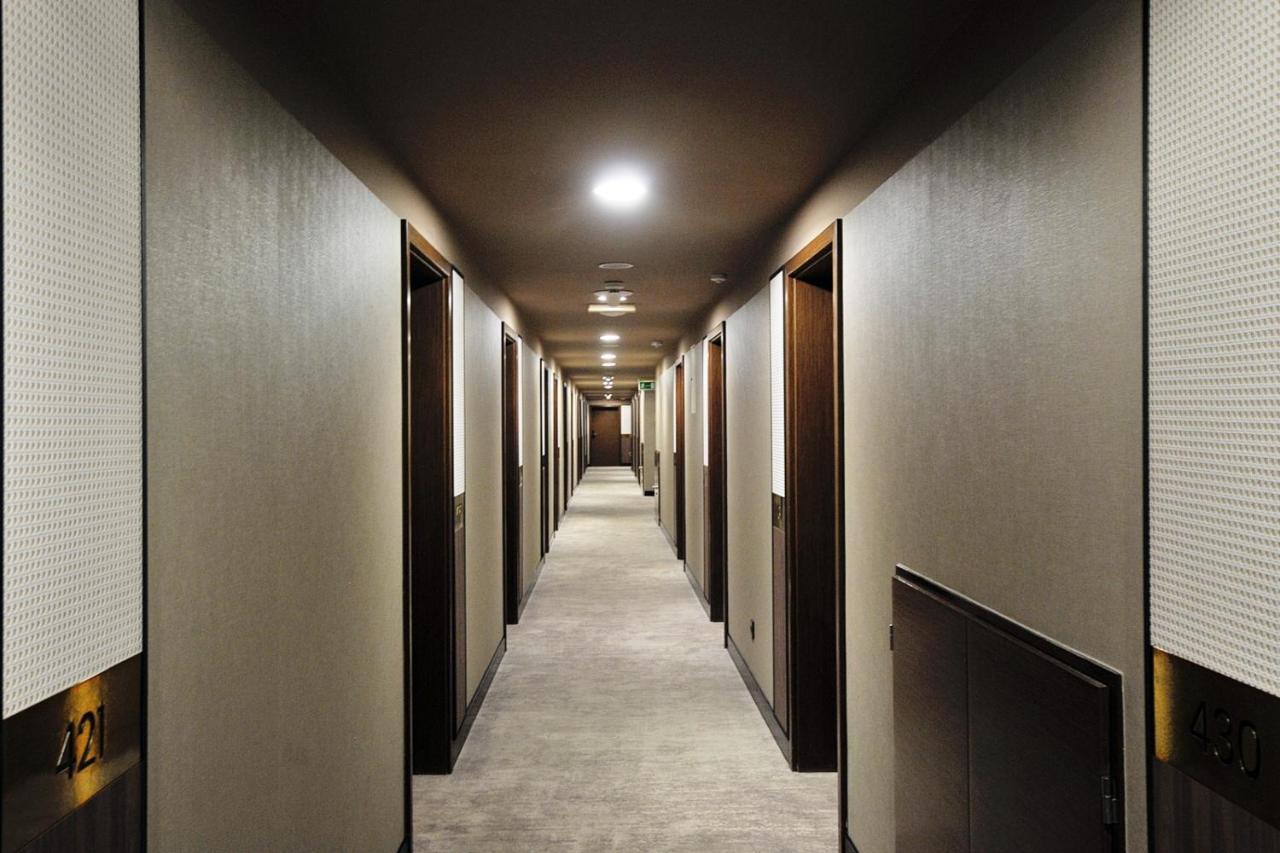 209 W Royal Tulip Przy Plazy Dobruk Apartment *