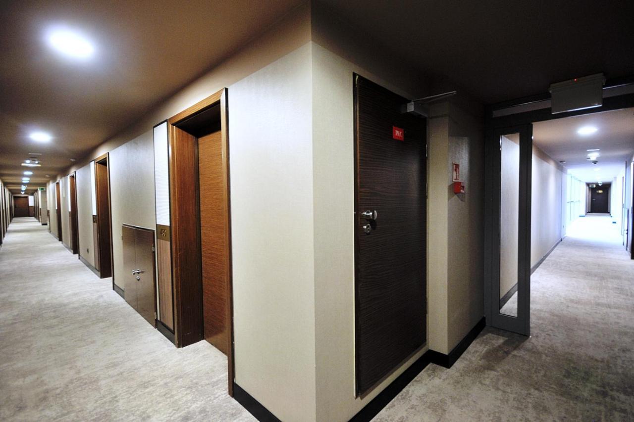 Apartment 209 W Royal Tulip Przy Plazy Dobruk Kolberg