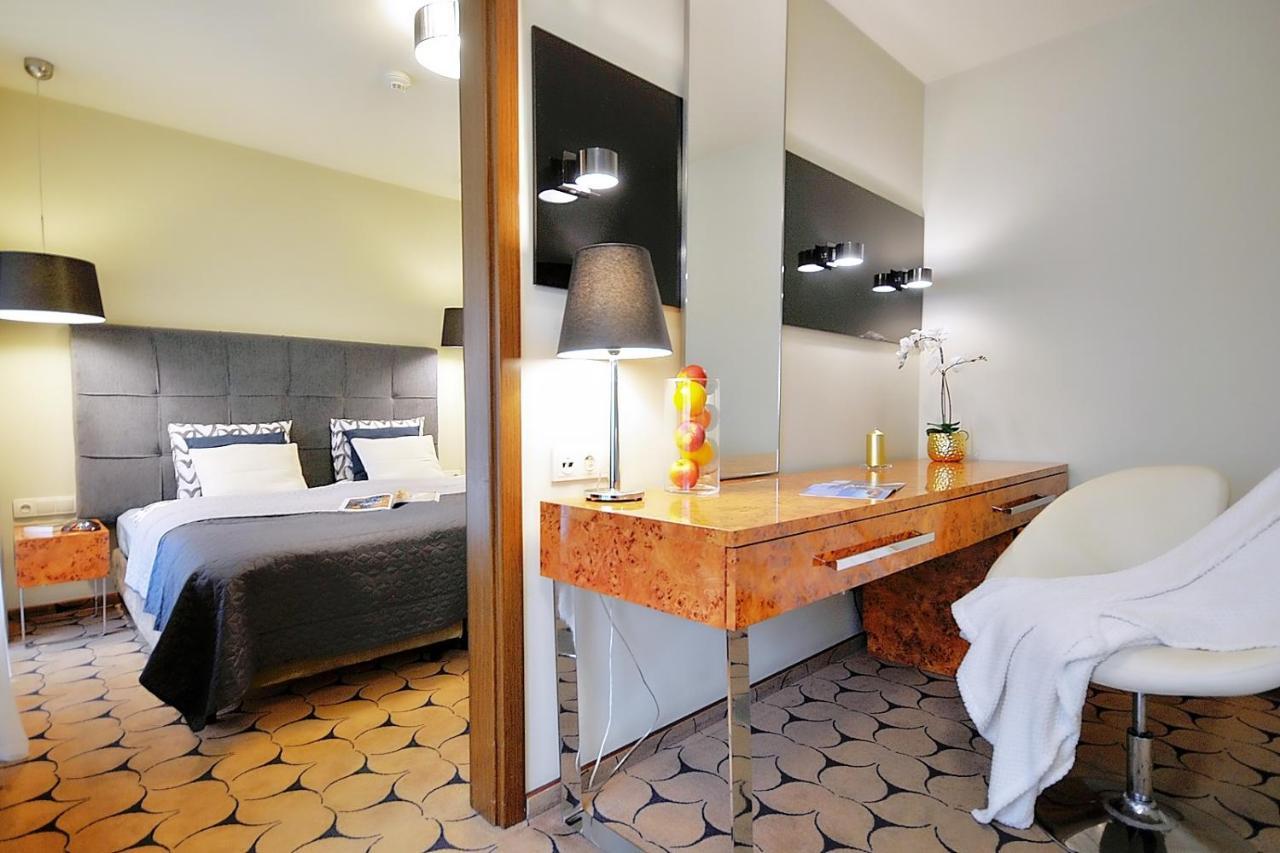 Apartment 209 W Royal Tulip Przy Plazy Dobruk Kolberg