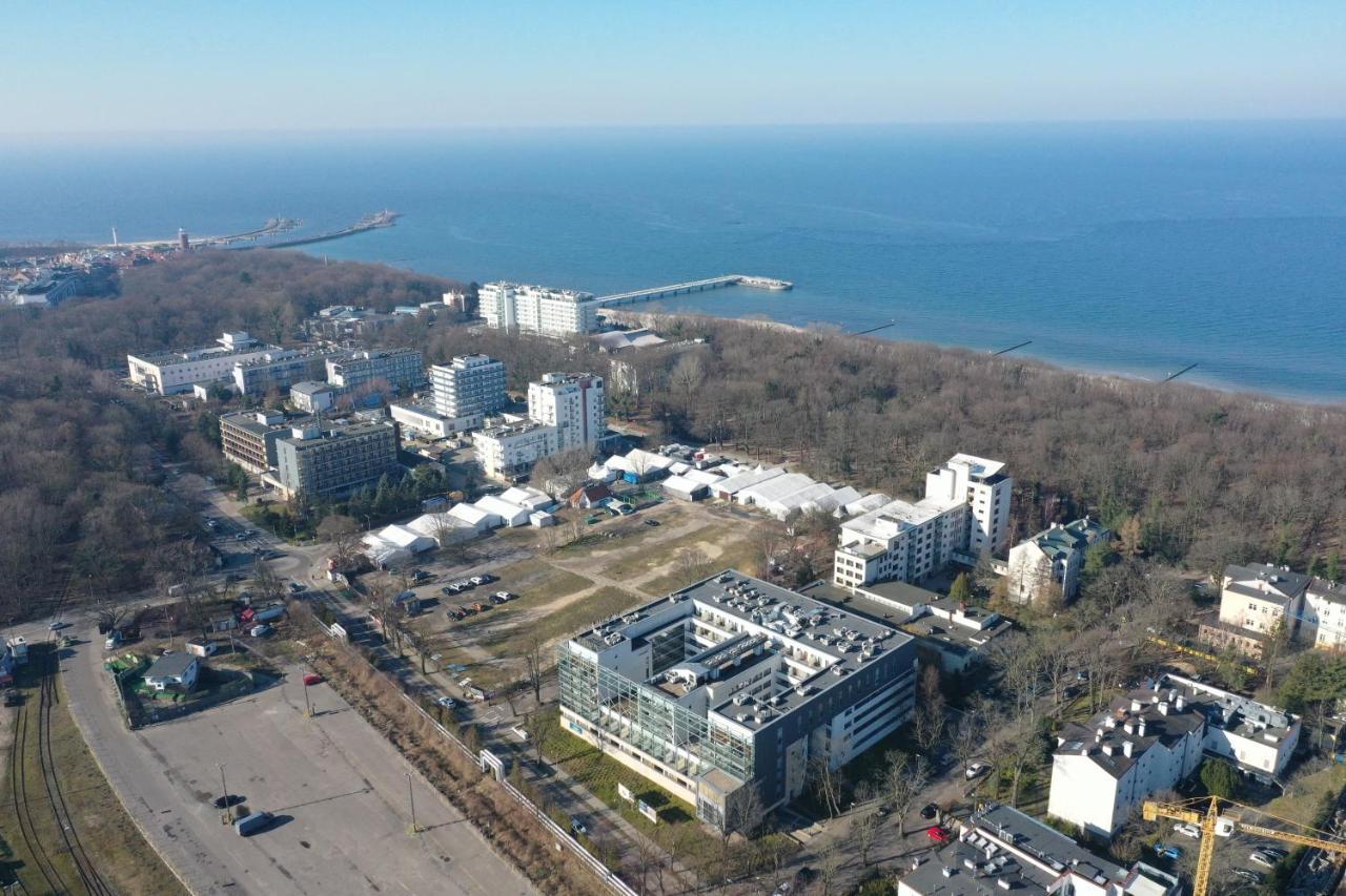 209 W Royal Tulip Przy Plazy Dobruk Apartment *