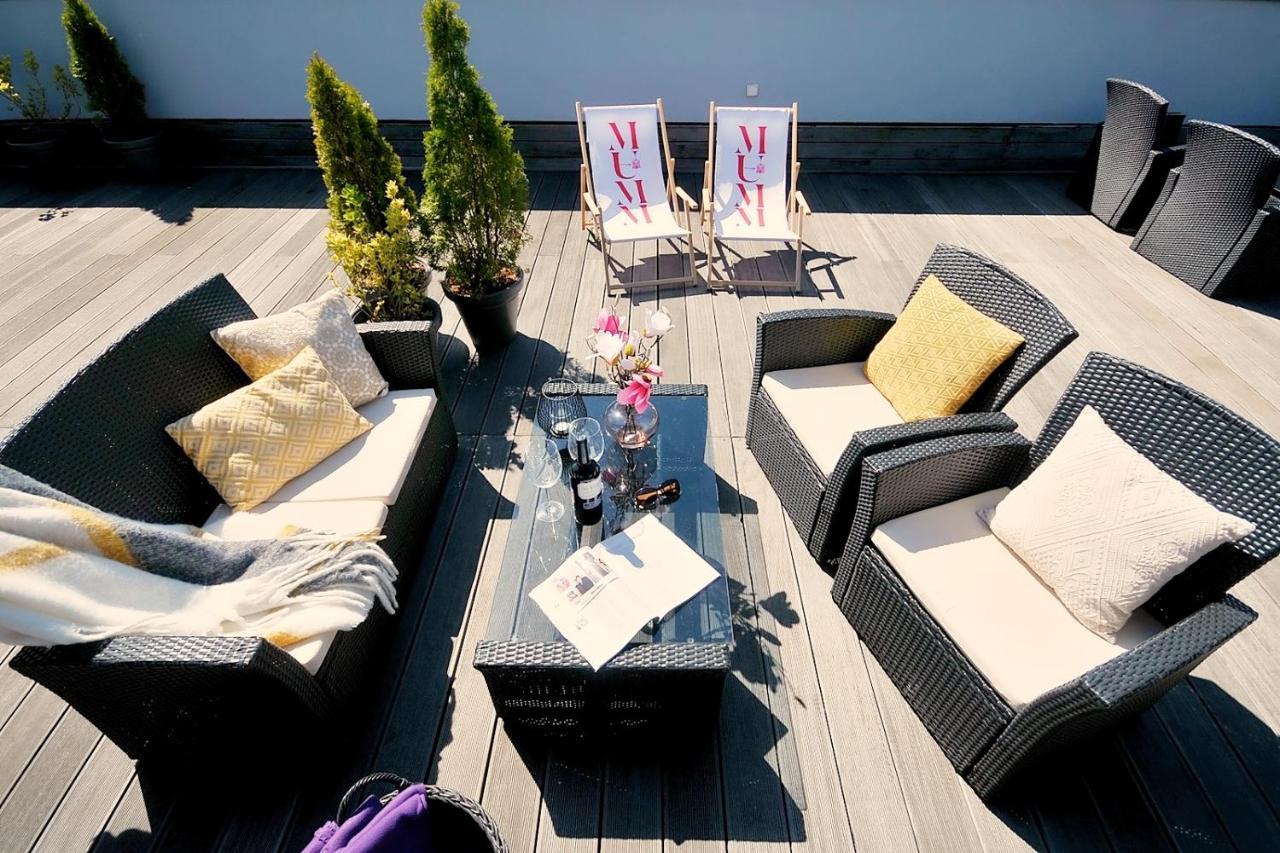 Apartment 209 W Royal Tulip Przy Plazy Dobruk