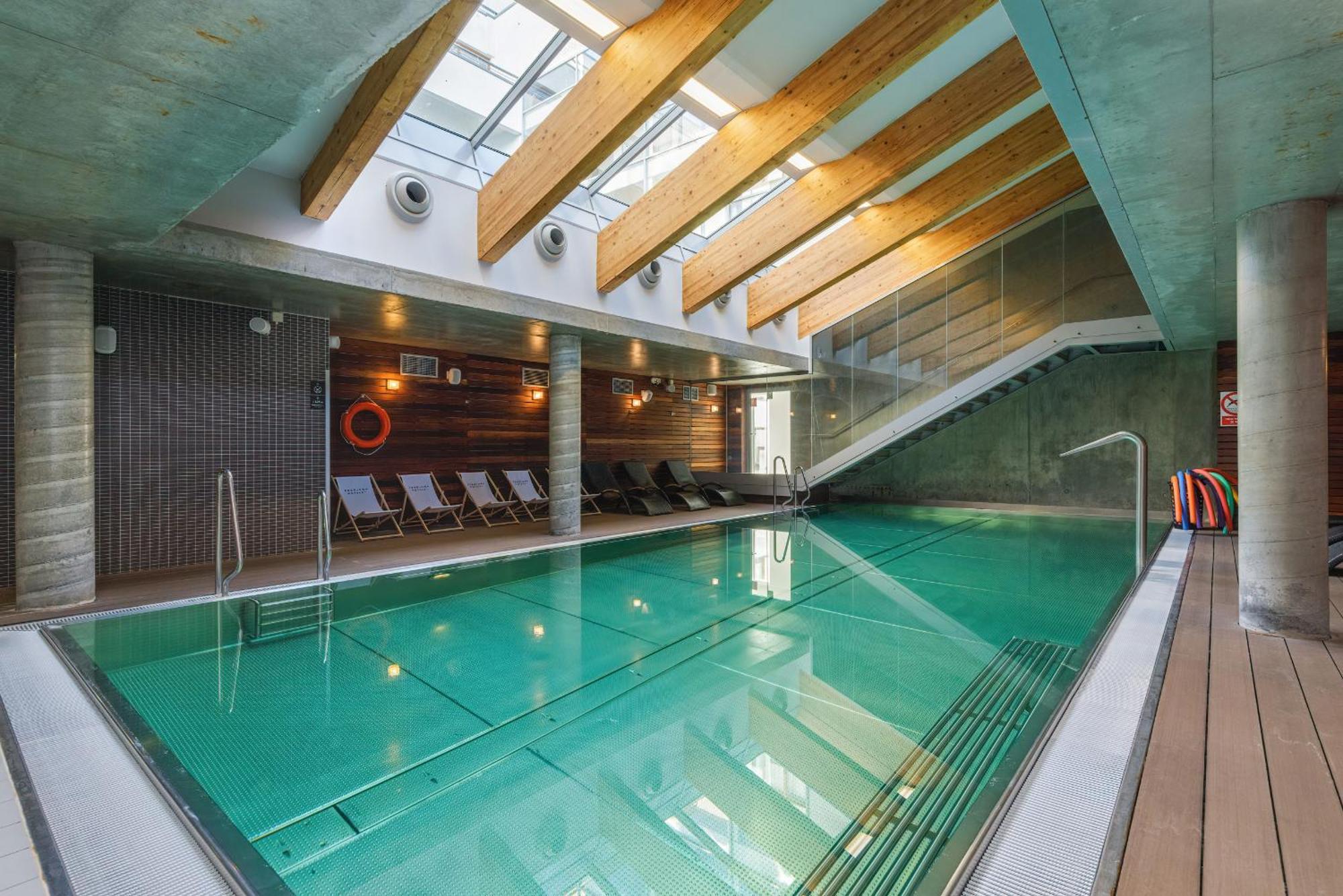209 W Royal Tulip Przy Plazy Dobruk Apartment *